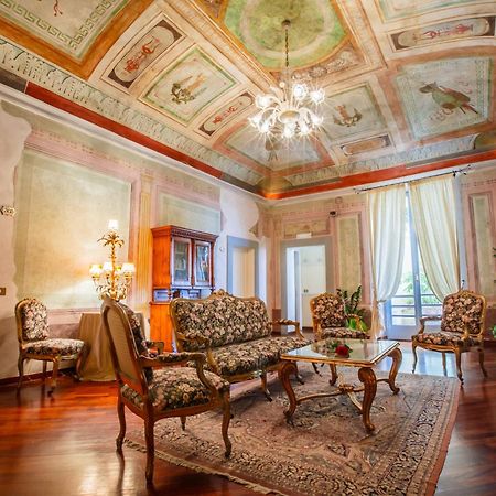 Hotel Fortuna เปรูจา ภายนอก รูปภาพ